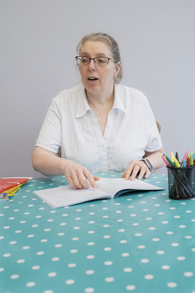 Dianne - Dyslexia Teacher in Stamford